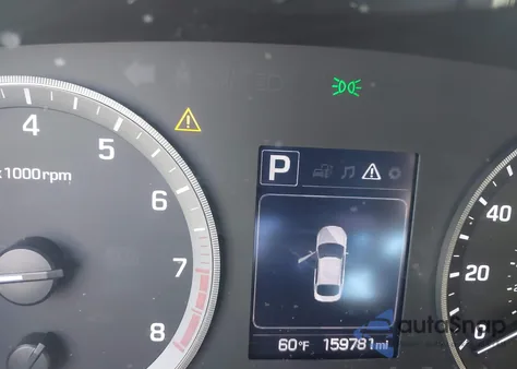 2017 Hyundai Sonata from USA, damaged, VIN 5NPE24AF2HH490272